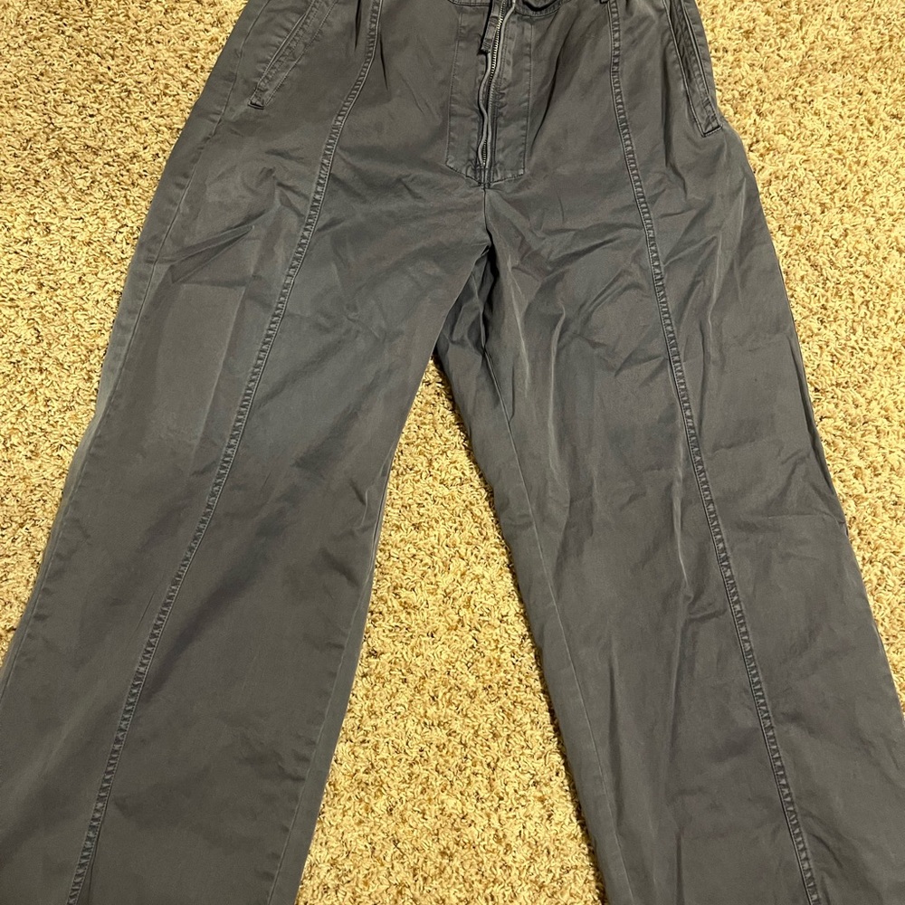 Skims wide leg Pants